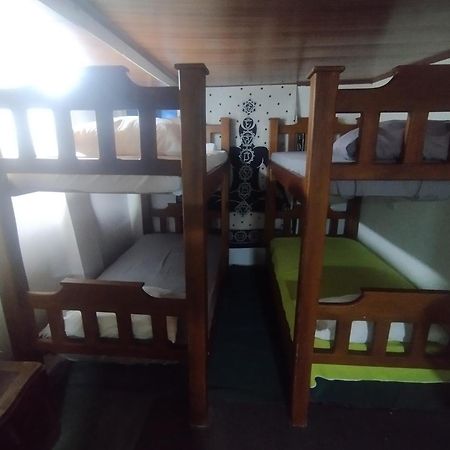 Hostal Lamar Baru Donde Gertrudis プラヤ・ブランカ エクステリア 写真