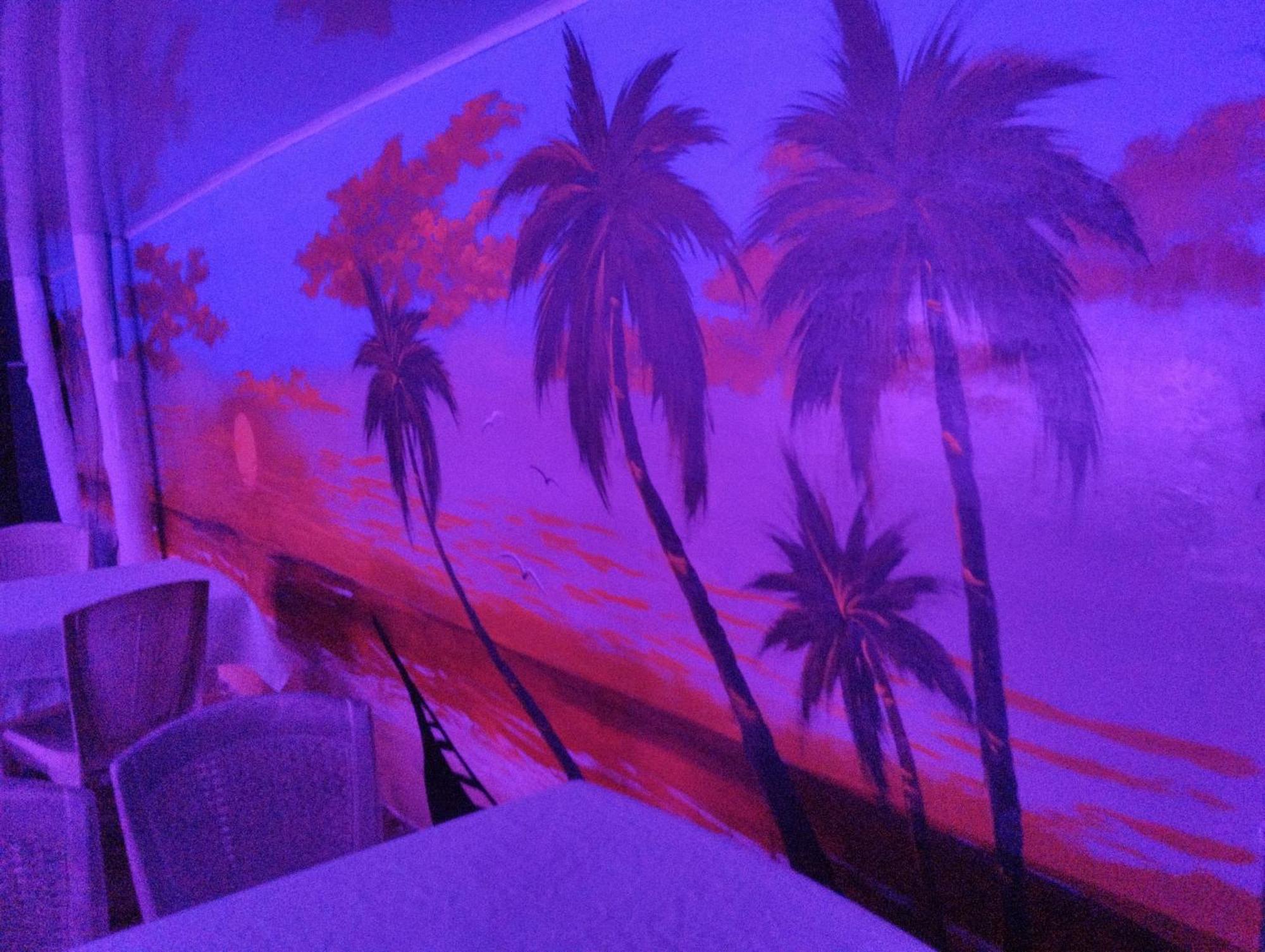Hostal Lamar Baru Donde Gertrudis プラヤ・ブランカ エクステリア 写真