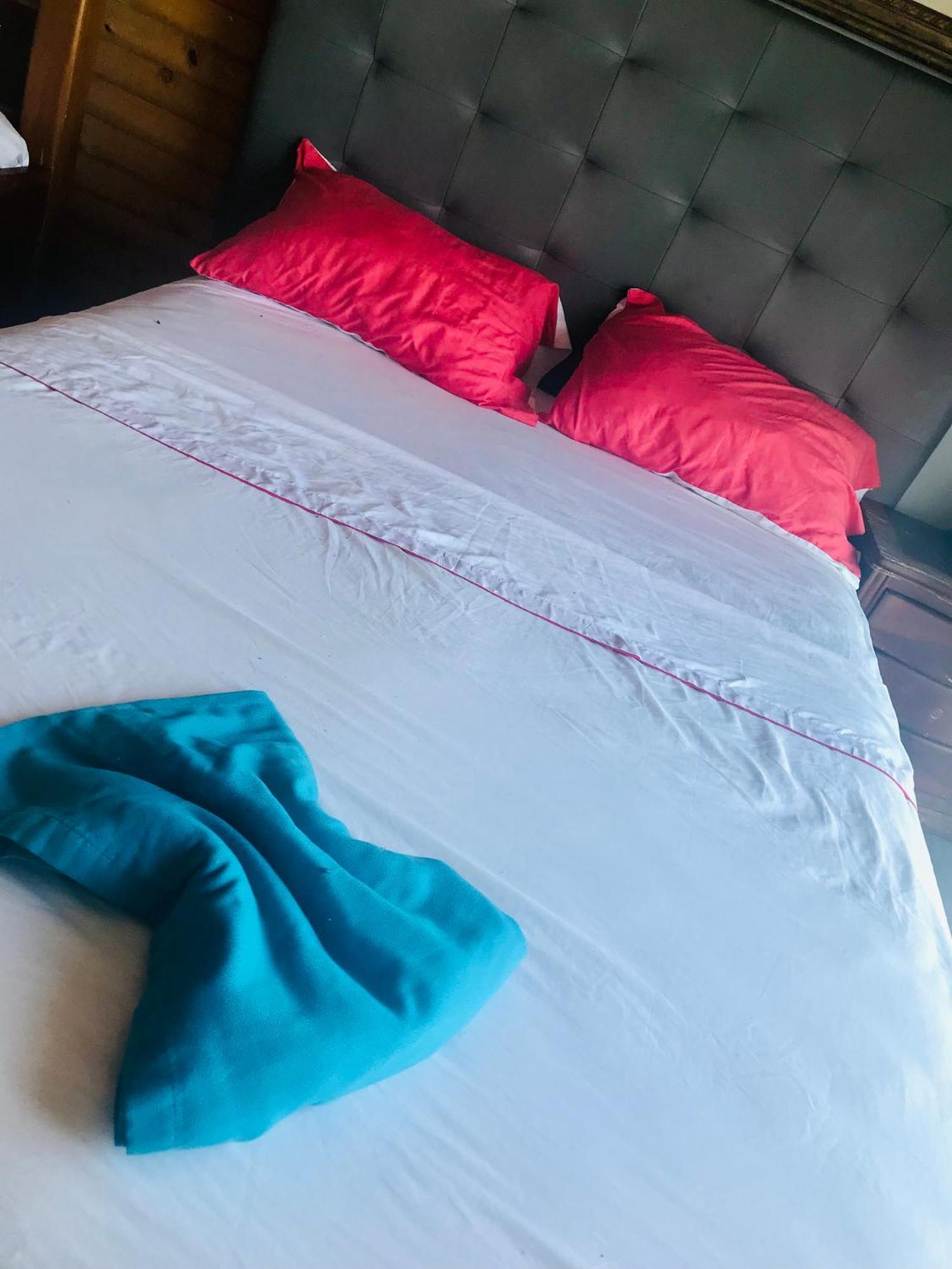Hostal Lamar Baru Donde Gertrudis プラヤ・ブランカ エクステリア 写真