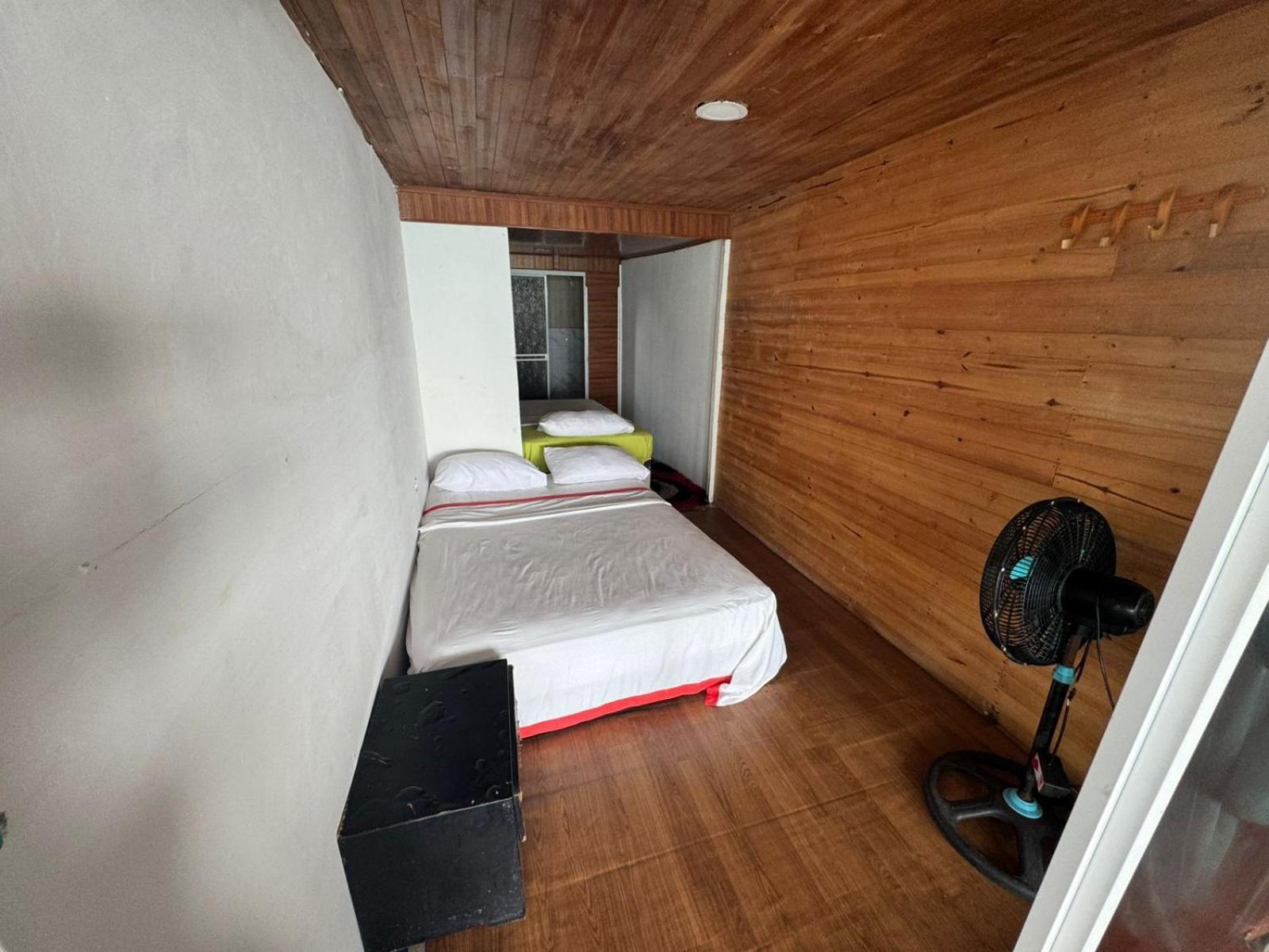 Hostal Lamar Baru Donde Gertrudis プラヤ・ブランカ エクステリア 写真