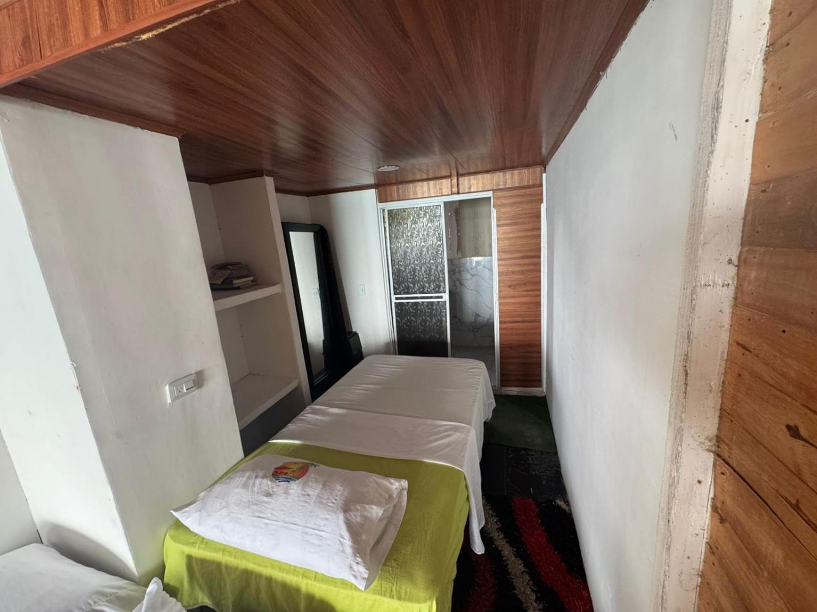 Hostal Lamar Baru Donde Gertrudis プラヤ・ブランカ エクステリア 写真