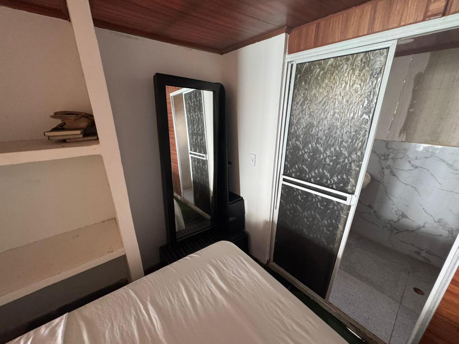 Hostal Lamar Baru Donde Gertrudis プラヤ・ブランカ エクステリア 写真