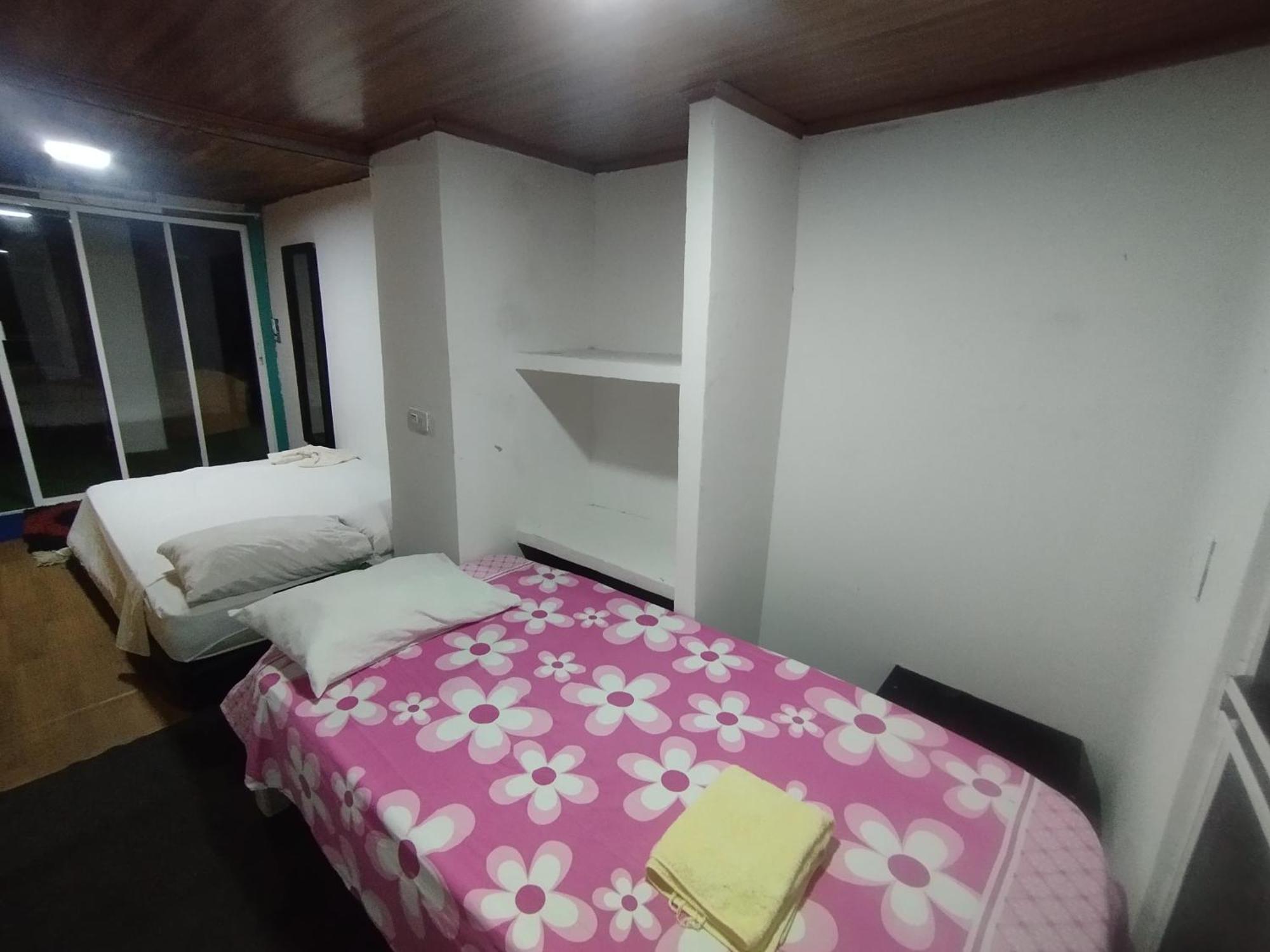 Hostal Lamar Baru Donde Gertrudis プラヤ・ブランカ エクステリア 写真