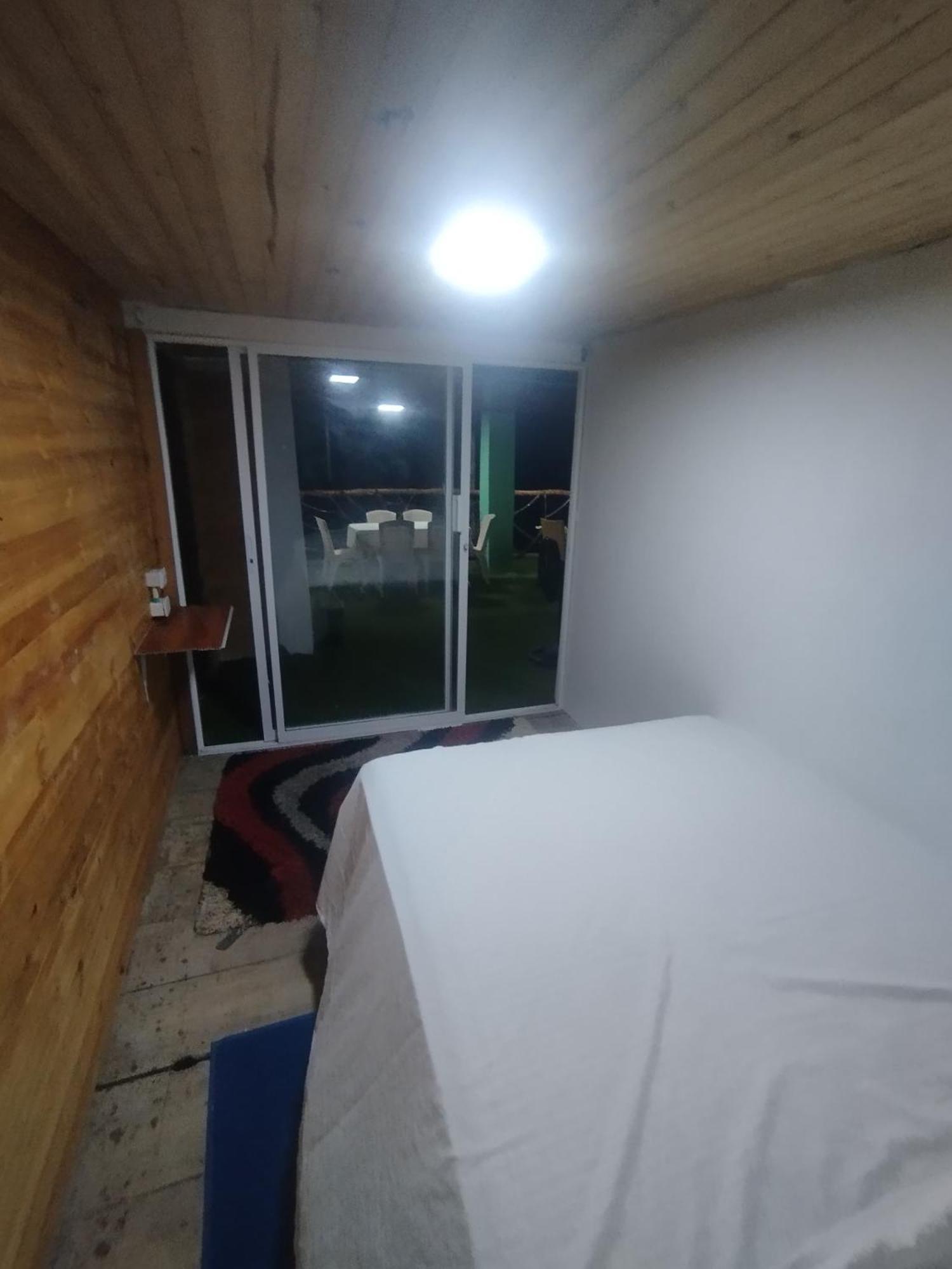 Hostal Lamar Baru Donde Gertrudis プラヤ・ブランカ エクステリア 写真