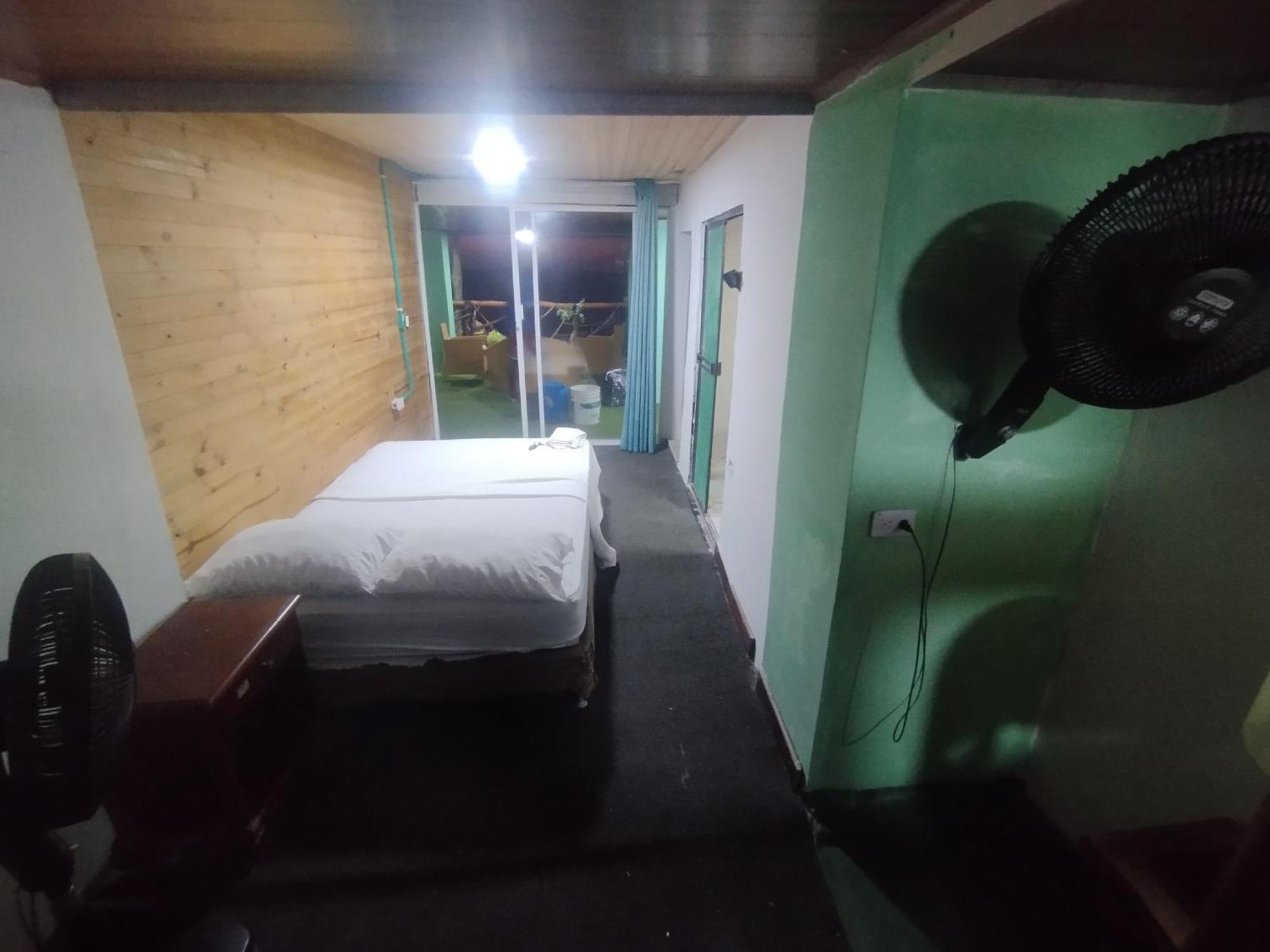 Hostal Lamar Baru Donde Gertrudis プラヤ・ブランカ エクステリア 写真