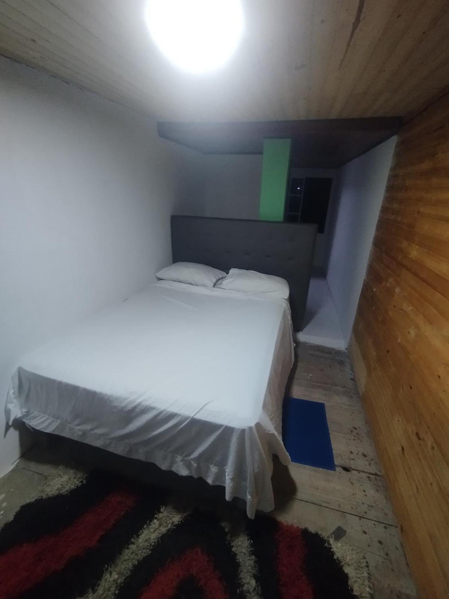 Hostal Lamar Baru Donde Gertrudis プラヤ・ブランカ エクステリア 写真